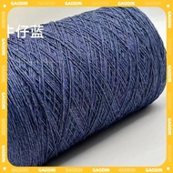 Wool Knitting Thread No. 5 Cotton Thread 55 Cotton 45 Thread Linen Thread Crochet Stick Needle All A