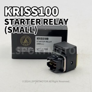 MODENAS KRISS100 STARTER RELAY (SMALL) KRISS FL MR1 KRISS-FL KRISS 100