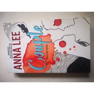 Preloved couple by anna lee