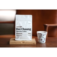 Bean Yichang Elephant Mountain Premium Coffee Beans (Medium Dark Roast, Chocolate And Nut Milk Fragr