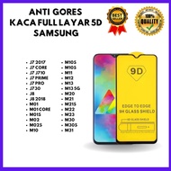 GM TEMPERED GLASS 5D SAMSUNG J7 2017-J7 CORE-J7 J710-J7 PRIME-J7 PRO-J730-J8-J8 2018-M01-M01 CORE-M0