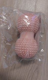 （全新）腳底筋膜球#背部#背痛#足底放鬆#花生球#按摩球