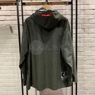 IZZUE Army Autumn/Winter Military-Style Casual Cargo Jacket