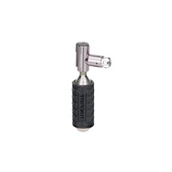 TOPEAK - CO2 CARTRIDGE AIRBOOSTER 16G - AIR BOOSTER TOPEAK - CO2 PUMP