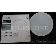 Led Downlight PHILIPS DN027B LED15 18W - White