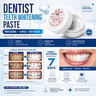 Teeth Whitening Dentist Yellow Teeth Whitening Pemutih Gigi Paste Buang Karang kesan Scalling Oral