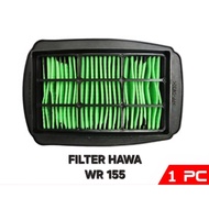 WR155 AIR FILTER WR 155