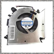 [feidan33.ph] For  GF63 GF65 MS-16R1/R3/R5 WF65 MS-16W1 W2 Multi-Functional Convenient Cooling Fan C