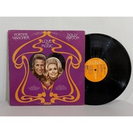 Porter Wagoner And Dolly Parton – Love And Music Vinyl LP PLAKA VG+++ A9