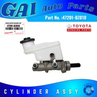 Toyota Brake Master Cylinder Assy for Toyota Avanza 1.3 , 1.5 2005-2015 (47201-BZ010) Parts