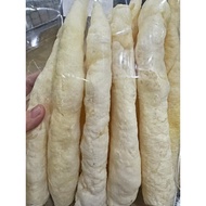 Non-fried AA Fish Maw Baked Fish Maw
