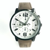 Csquare Watch CSL-0023-WHBKBR jam tangan