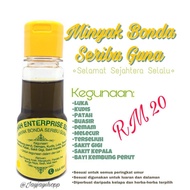 Minyak tradisional minyak urut seluruh badan minyak tradisi menghilangkan kurap pada badan