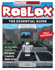 Master Builder Roblox Triumph Books