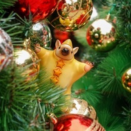 Sculptimal 食蟻獸 【星星】公仔模型