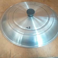 28 CM SWEET MARTABAK MOLD LID 28CM