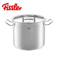 Fissler - Original-Profi Collection® 雙耳不鏽鋼深湯煲 (28cm)