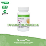 Herbalife-green Tea- Herbalife Tea