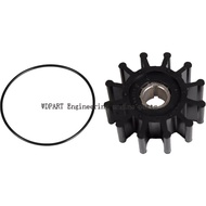 Cooling Water Pump Impeller 132-0499 541-1519 132-0137 For Cummins Onan Engine