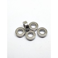 Bearing SS 688 ZZ Bearing Stainless 8x16x5 KNB