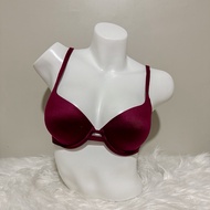 34B — Auden Plunge Bra