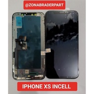 Lcd + TS IPHONE XS INCELL
