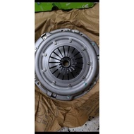 Alfa Romeo VALEO Clutch Kit for Twin Spark