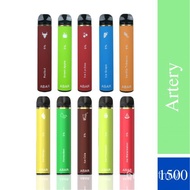 Artery Bar Abar Disposable 1500puff A Bar 612x