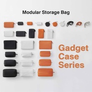 MUJI Gadget Case (Straps sold separately)
