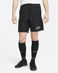 Nike Academy 男款 Dri-FIT 足球短褲