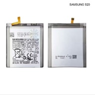 Original EB-BG980ABY SAMSUNG S20 G980 BATTERY