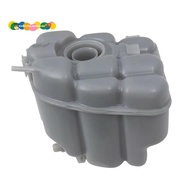 Coolant Expansion Tank Auxiliary Water Bottle 7P0121407B 7P0121407 for