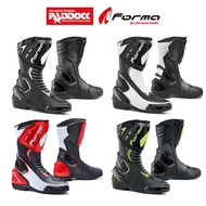 FORMA Safety Shoes FRECCIA