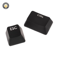 {TB & Bag} Replacement Key for G512 G513 with Romer-G Ctrl ESC Keycap Mechanical Keyboard Keycap.