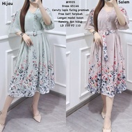 Dress 65146 -9935 175,000 Detailed dipic