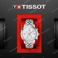 Jam Tangan TISSOT T114.417.11.037.00 PRC 200 CHRONOGRAPH