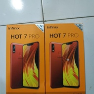 INFINIX HOT 7 Pro RAM 6/64GB