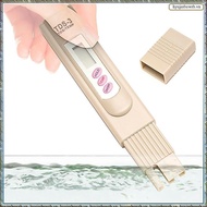 High  TDS Meter Water Quality Tester PH Meter Versatile Digital TDS Meter