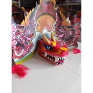 Ready Barongan Anak Devil Super