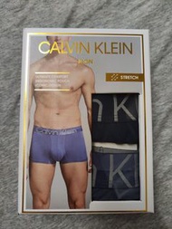 全新現貨盒裝Calvin Klein underwear set 內褲底褲男士內褲男士底褲Calvin klein 內褲 low rise trunk CK 底褲 CK 內褲送禮 生日禮物 stayc
