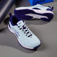 Giày bóng chuyền Giày cầu lông XP nam nữ chính hãng tặng tất dệt kim khử mùi - Độ bền cao chơi trên 