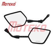 BX17070137 M10 REAR MIRROR FOR GXT200 SKUA 150 200 ALTINO150 XM180 DM200 SPORT 19-21 DM125 17-21 DM1