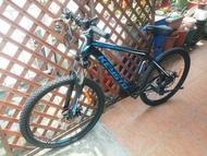 KEYSTO 山地車新車呔指撥。