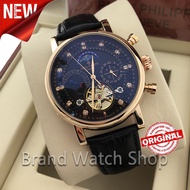 Cod Original PATEK PHILIPPE Watch For Men Sale Original Mechanical Automatic Watch Men Water-Proof W