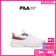 FILA รองเท้าวิ่งผู้ชาย Flagy รุ่น PFYFHQ22304M - WHITE