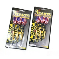 DART IRON NEEDLE ARROW DART GAME