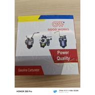 Gx160 Carburator Engine