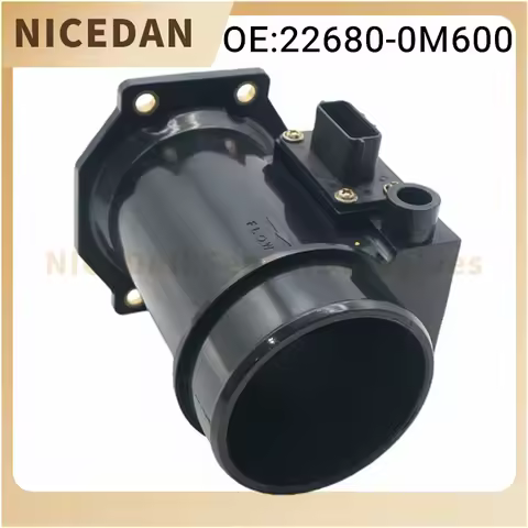 22680-0M600 Mass Air Flow MAF Sensor For Nissan Tsuru Sentra 200SX 1.6L 2.0L 1995 1996 1997 1998 199