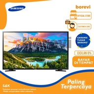 BEKAS PAKAI! TV LED SAMSUNG 32 INCH / DIGITAL TV SAMSUNG UA 32T4001AK