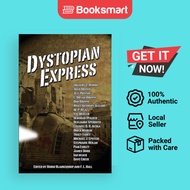Dystopian Express - Paperback - English - 9781942212300